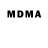 MDMA crystal Sux Sent